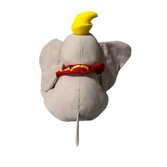 Disney Parks Dumbo plush - Picture 3 of 4
